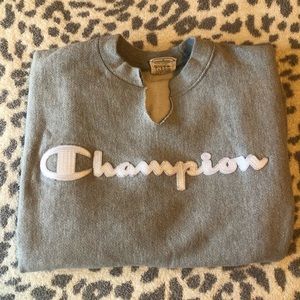 Champion Vintage Reverse Weave Crewneck